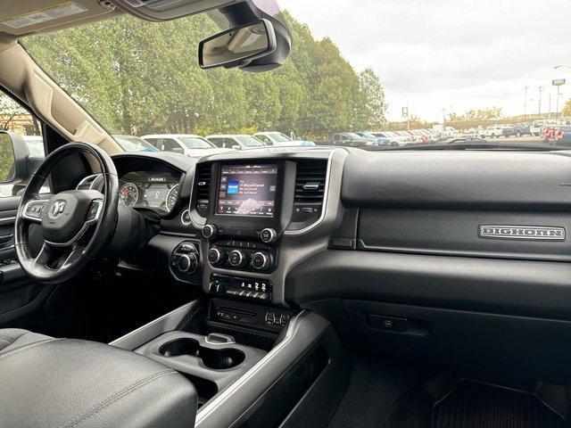 used 2019 Ram 1500 car, priced at $32,999