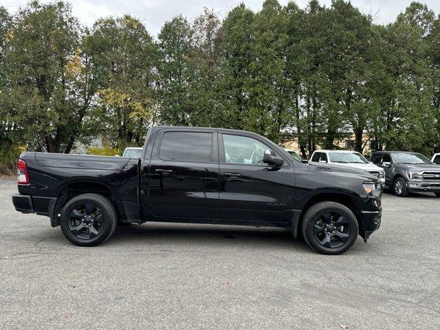 used 2019 Ram 1500 car, priced at $32,999