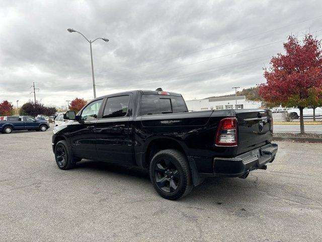 used 2019 Ram 1500 car, priced at $32,999