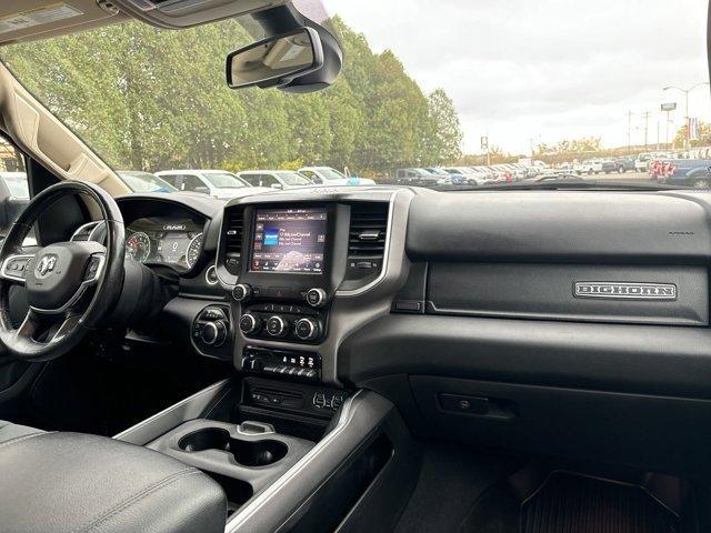 used 2019 Ram 1500 car, priced at $32,999