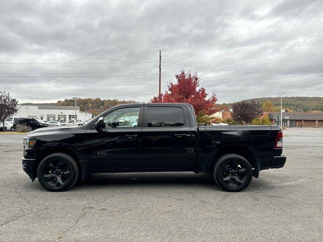 used 2019 Ram 1500 car, priced at $32,999