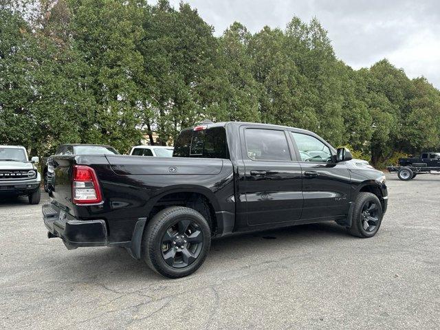 used 2019 Ram 1500 car, priced at $32,999