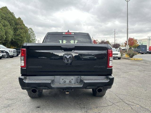 used 2019 Ram 1500 car, priced at $32,999