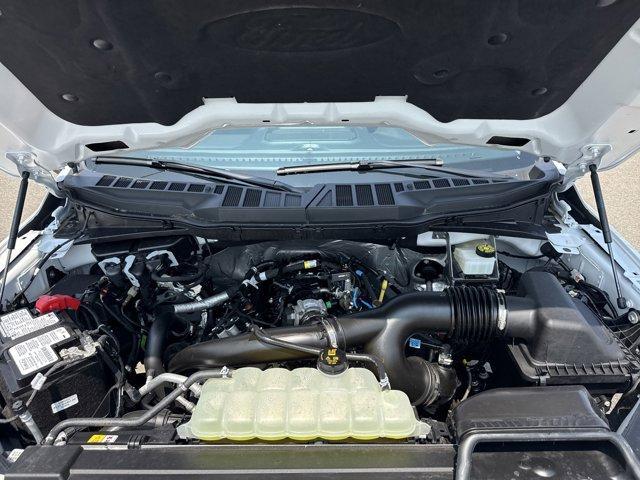 used 2023 Ford F-150 car, priced at $46,995