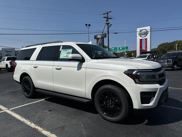 new 2024 Ford Expedition Max car, priced at $71,950