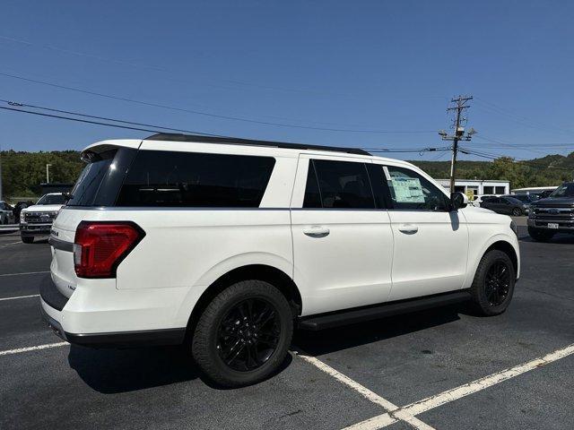 new 2024 Ford Expedition Max car, priced at $71,950