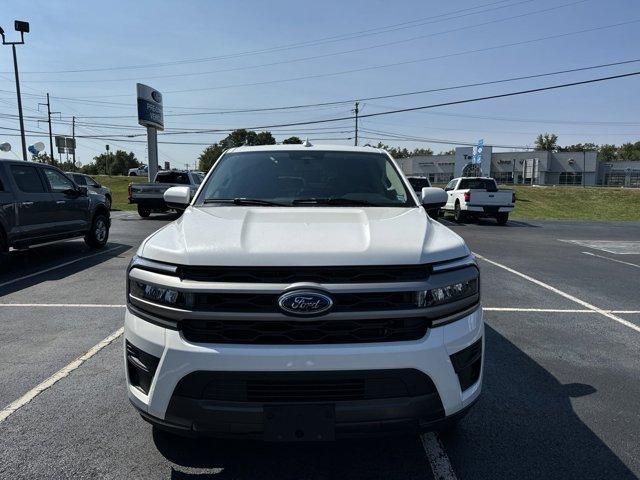 new 2024 Ford Expedition Max car, priced at $71,950