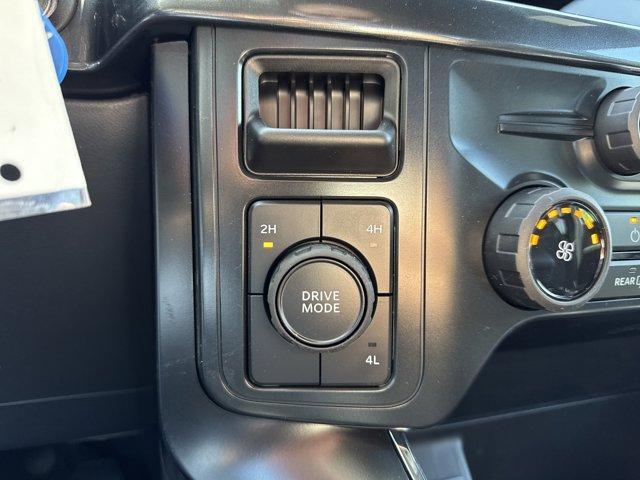 new 2025 Ford F-150 car, priced at $48,489
