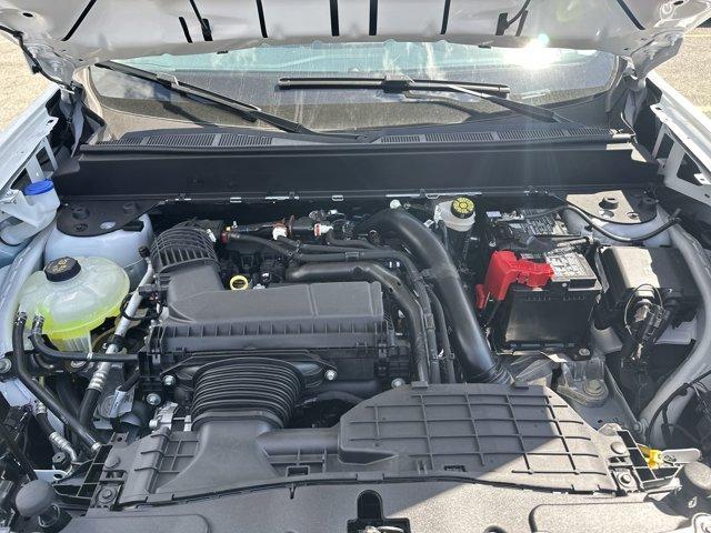 new 2025 Ford Maverick car, priced at $36,985