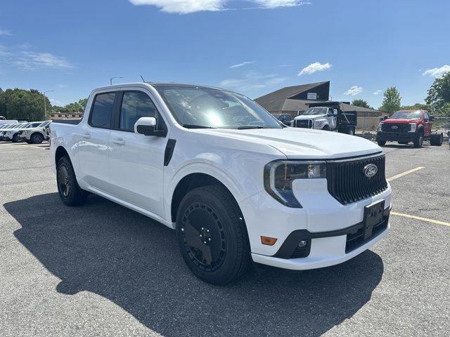 new 2025 Ford Maverick car, priced at $36,985