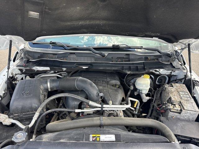 used 2016 Ram 1500 car, priced at $17,995