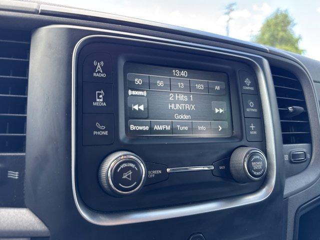 used 2016 Ram 1500 car, priced at $17,995