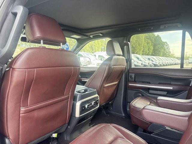 used 2023 Ford Expedition car, priced at $46,999