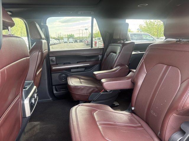 used 2023 Ford Expedition car, priced at $46,999