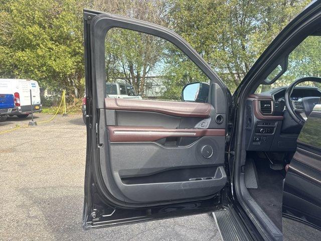 used 2023 Ford Expedition car, priced at $46,999