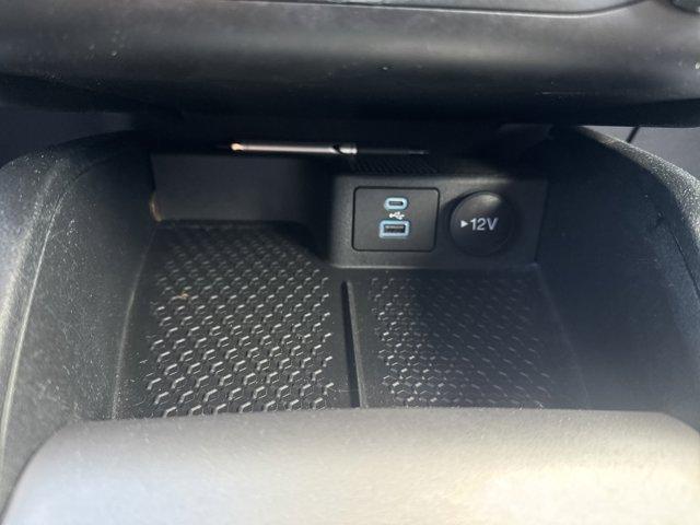 used 2021 Ford Bronco Sport car, priced at $25,595