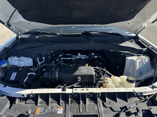 used 2021 Ford Explorer car, priced at $21,650