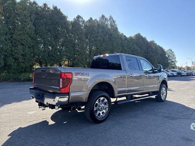 used 2022 Ford F-350 car, priced at $61,495