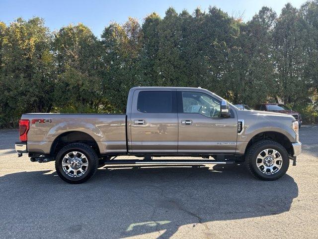 used 2022 Ford F-350 car, priced at $61,495