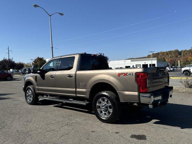 used 2022 Ford F-350 car, priced at $61,495