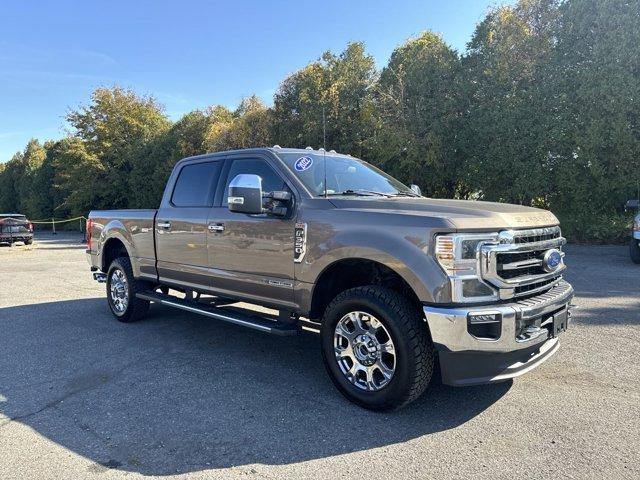 used 2022 Ford F-350 car, priced at $61,495