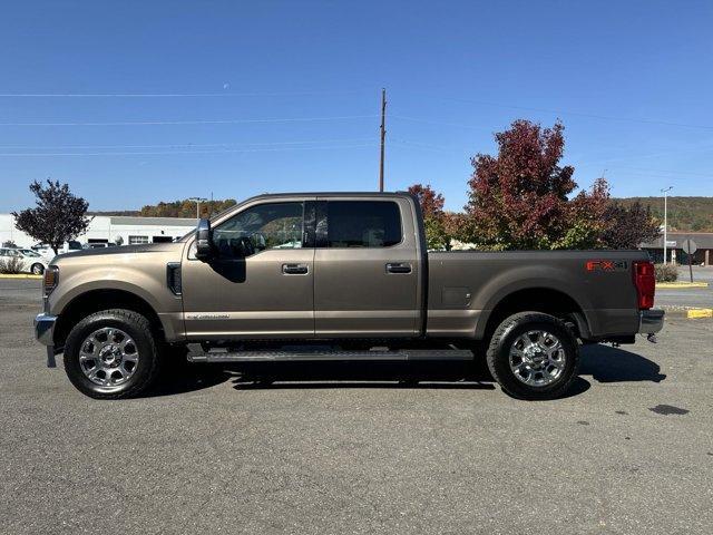 used 2022 Ford F-350 car, priced at $61,495