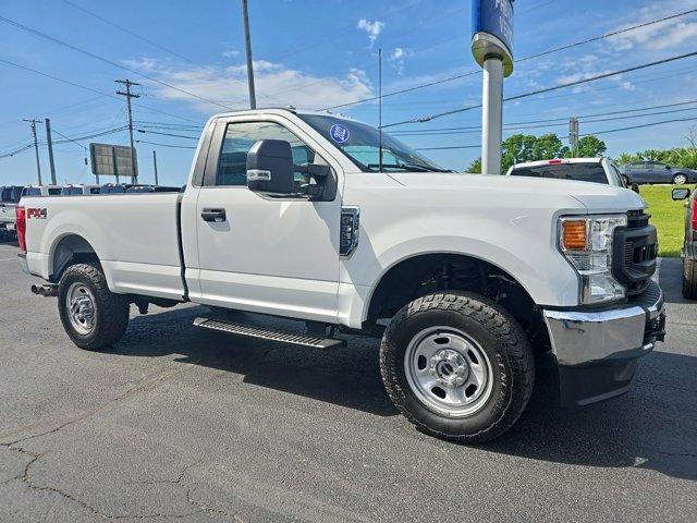 used 2022 Ford F-350 car, priced at $50,000