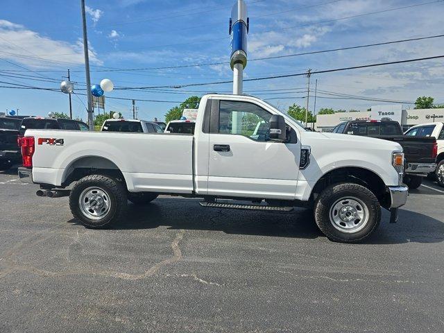 used 2022 Ford F-350 car, priced at $50,000