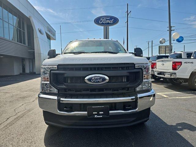 used 2022 Ford F-350 car, priced at $50,000