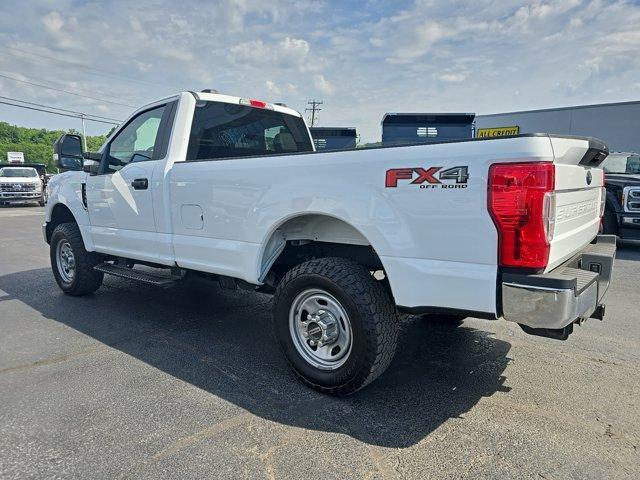 used 2022 Ford F-350 car, priced at $50,000