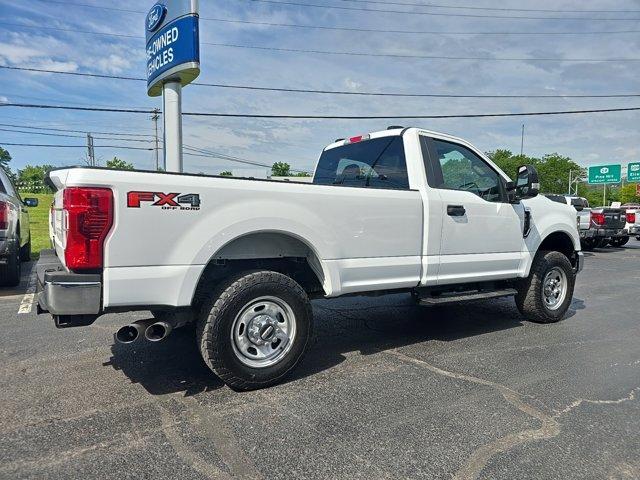 used 2022 Ford F-350 car, priced at $50,000