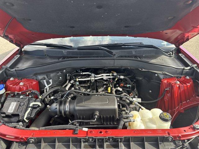 used 2021 Ford Explorer car, priced at $25,995