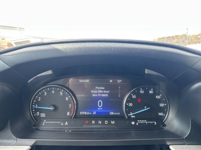 used 2021 Ford Explorer car, priced at $25,995