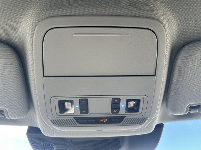 used 2021 Ford Explorer car, priced at $25,995