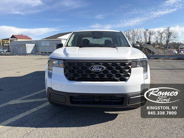 new 2025 Ford Maverick car, priced at $30,635