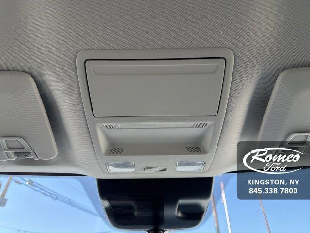 new 2025 Ford Maverick car, priced at $30,635