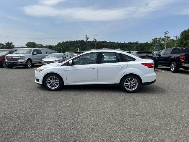 used 2017 Ford Focus car, priced at $7,500