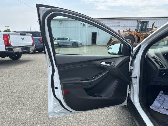 used 2017 Ford Focus car, priced at $7,500