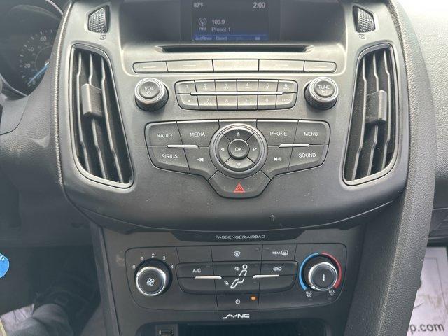 used 2017 Ford Focus car, priced at $7,500