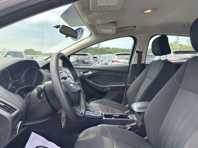 used 2017 Ford Focus car, priced at $7,500