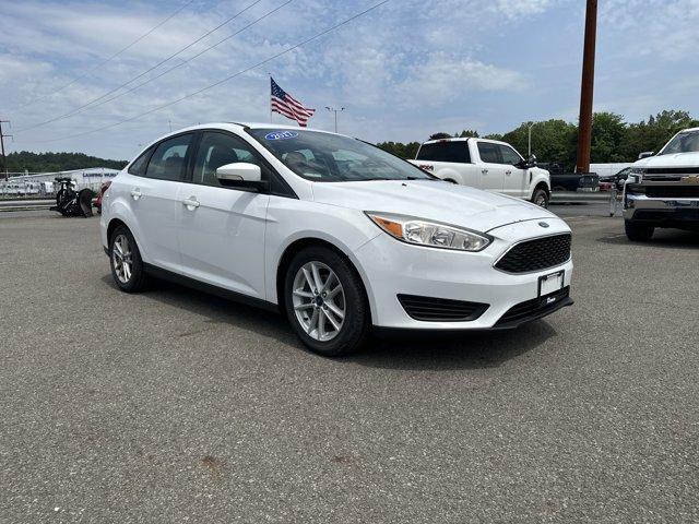 used 2017 Ford Focus car, priced at $7,500