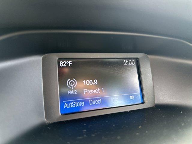 used 2017 Ford Focus car, priced at $7,500