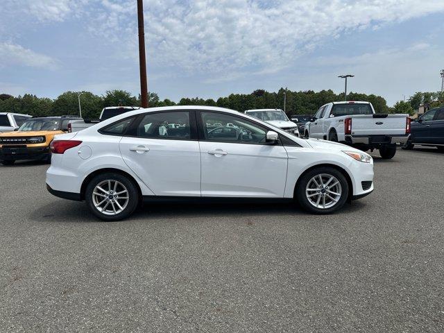 used 2017 Ford Focus car, priced at $7,500