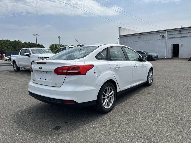 used 2017 Ford Focus car, priced at $7,500