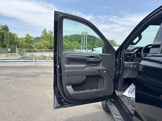used 2022 GMC Sierra 1500 car, priced at $45,999