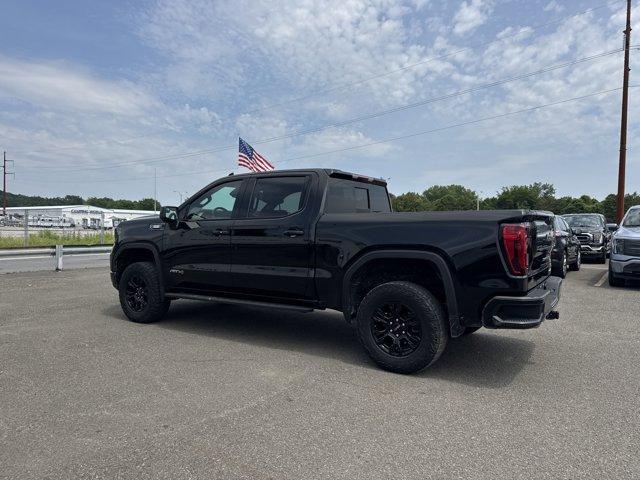used 2022 GMC Sierra 1500 car, priced at $45,999