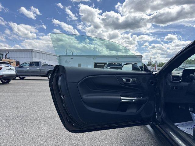 new 2024 Ford Mustang car