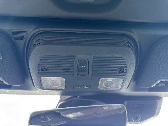 new 2024 Ford Mustang car