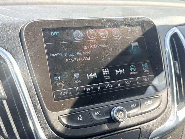 used 2018 Chevrolet Equinox car, priced at $14,990