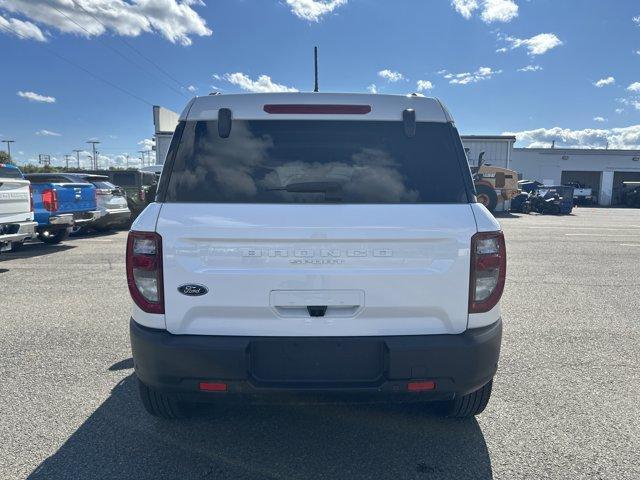 used 2022 Ford Bronco Sport car, priced at $24,735